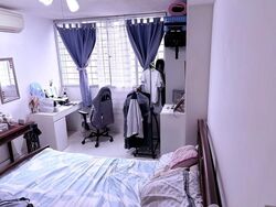 Blk 502 Kaki Bukit Ville (Bedok), HDB 3 Rooms #633834481